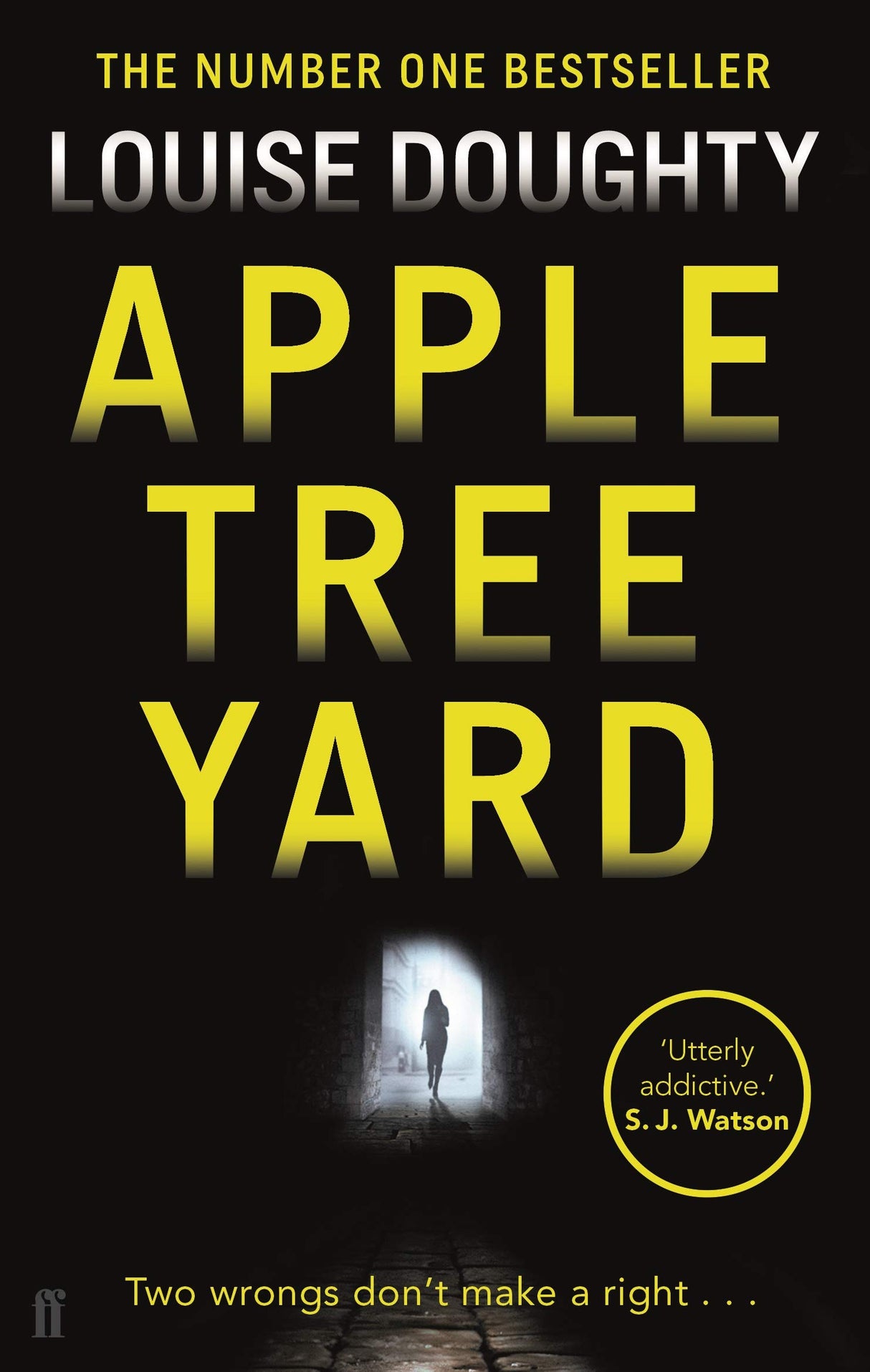Apple Tree Yard: From the writer of BBC smash hit drama 'Crossfire' - Retail Maharaj
