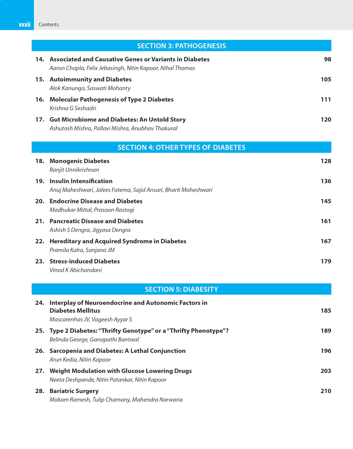 SADIKOT'S INTERNATIONAL TEXTBOOK OF DIABETES - Retail Maharaj