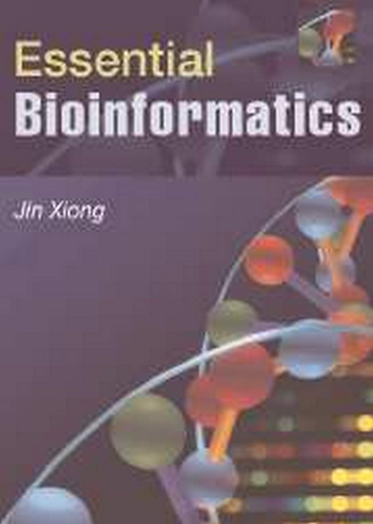 ESSENTIAL BIOINFORMATICS - Retail Maharaj