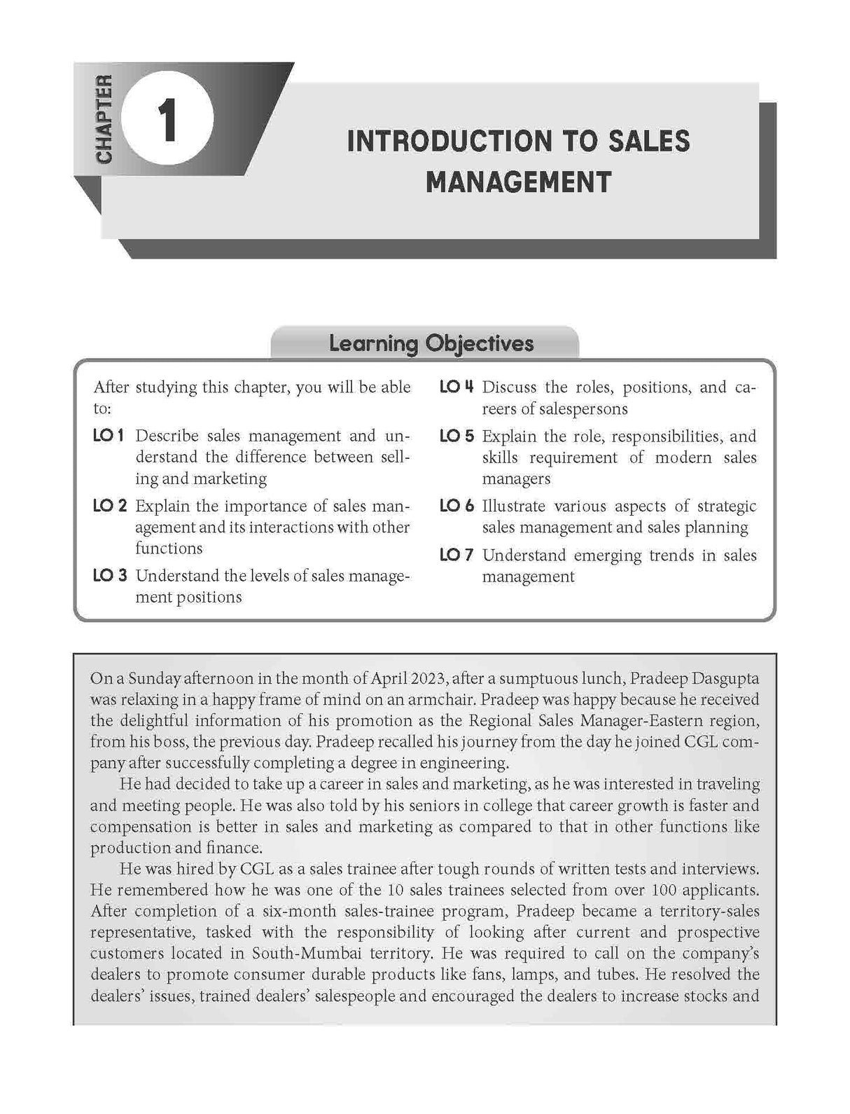 Sales and Distribution Management: Leveraging Emerging Technologies | 4th Edition | Krishna K. Havaldar, Vasant M. Cavale & Subrata Kumar Nandi - Retail Maharaj
