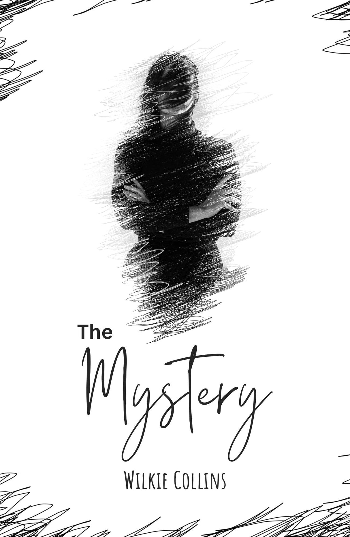 The Mystery - Retail Maharaj