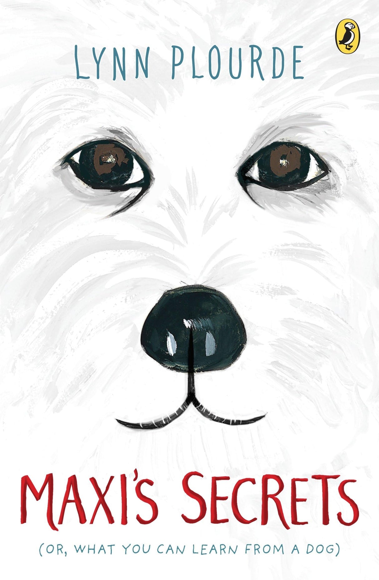 Maxi's Secrets: (Or, What You Can Learn from a Dog) - Retail Maharaj