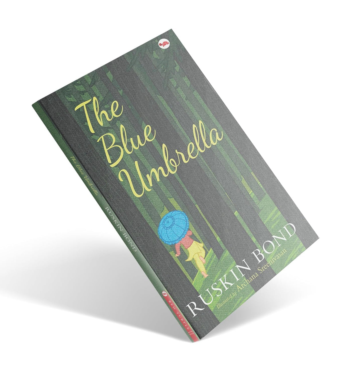 The Blue Umbrella - Retail Maharaj