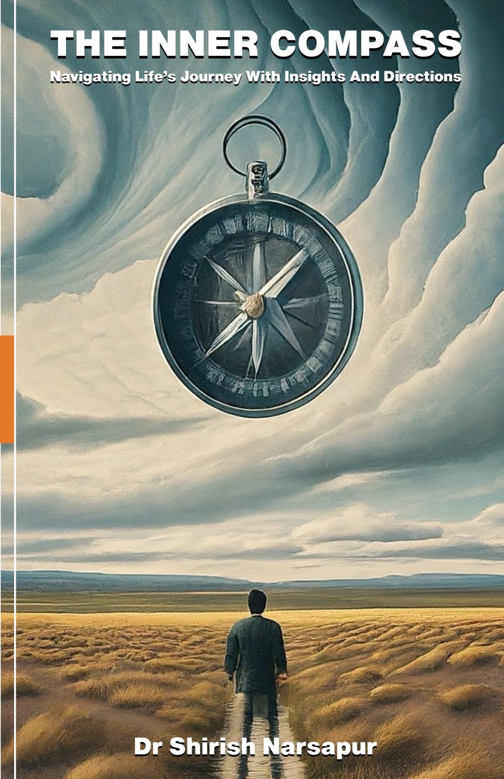 The Inner Compass - Retail Maharaj