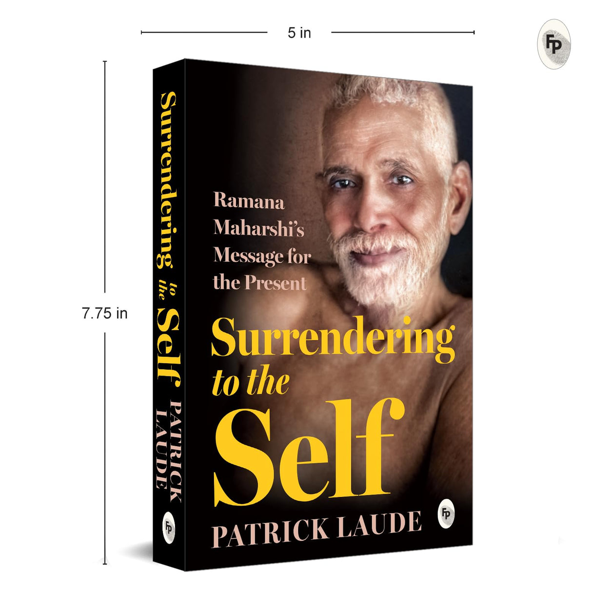 Surrendering to the Self - Retail Maharaj
