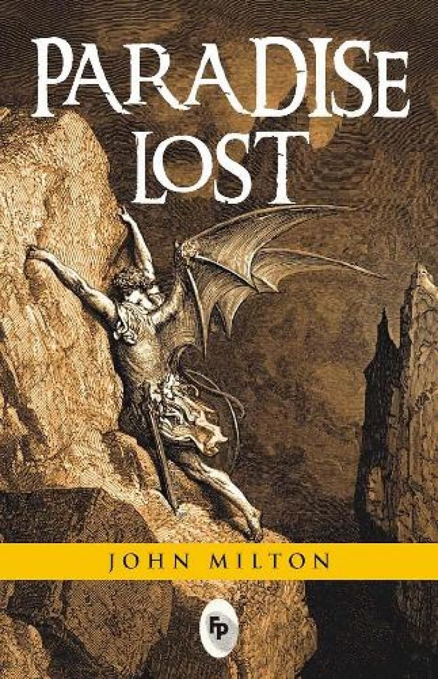 Paradise Lost - Retail Maharaj