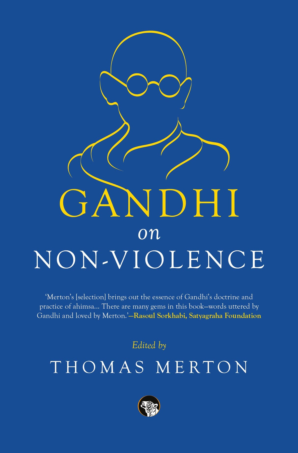 Gandhi On Non-Violence - Retail Maharaj