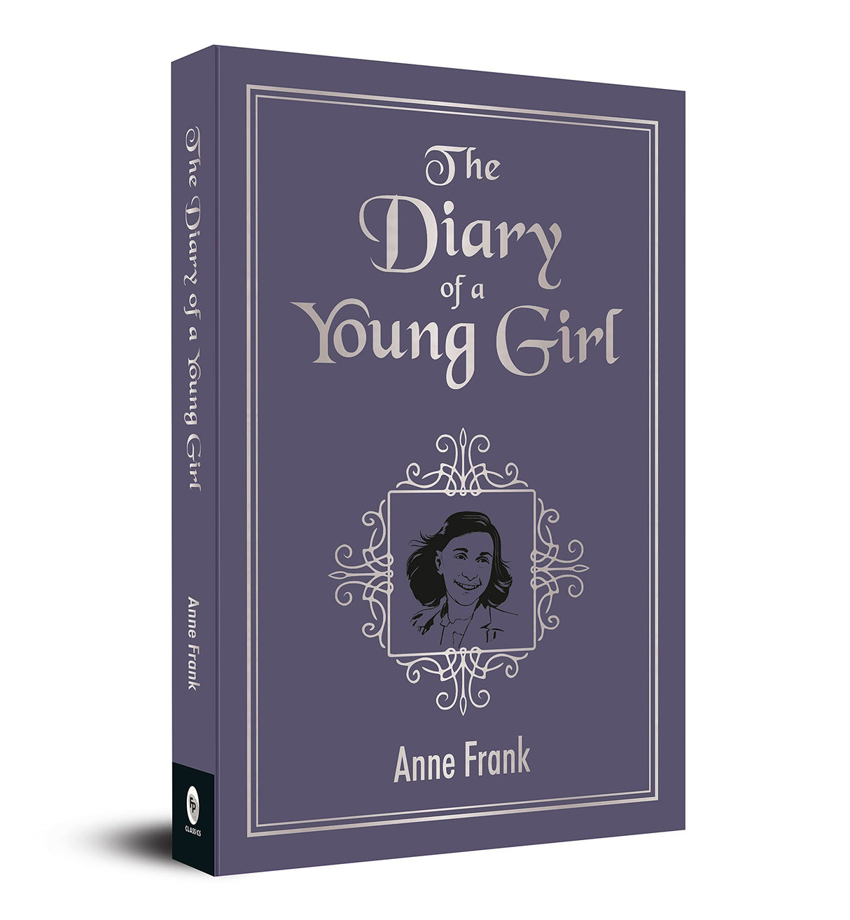 The Diary of A Young Girl (Pocket Classic) - Retail Maharaj