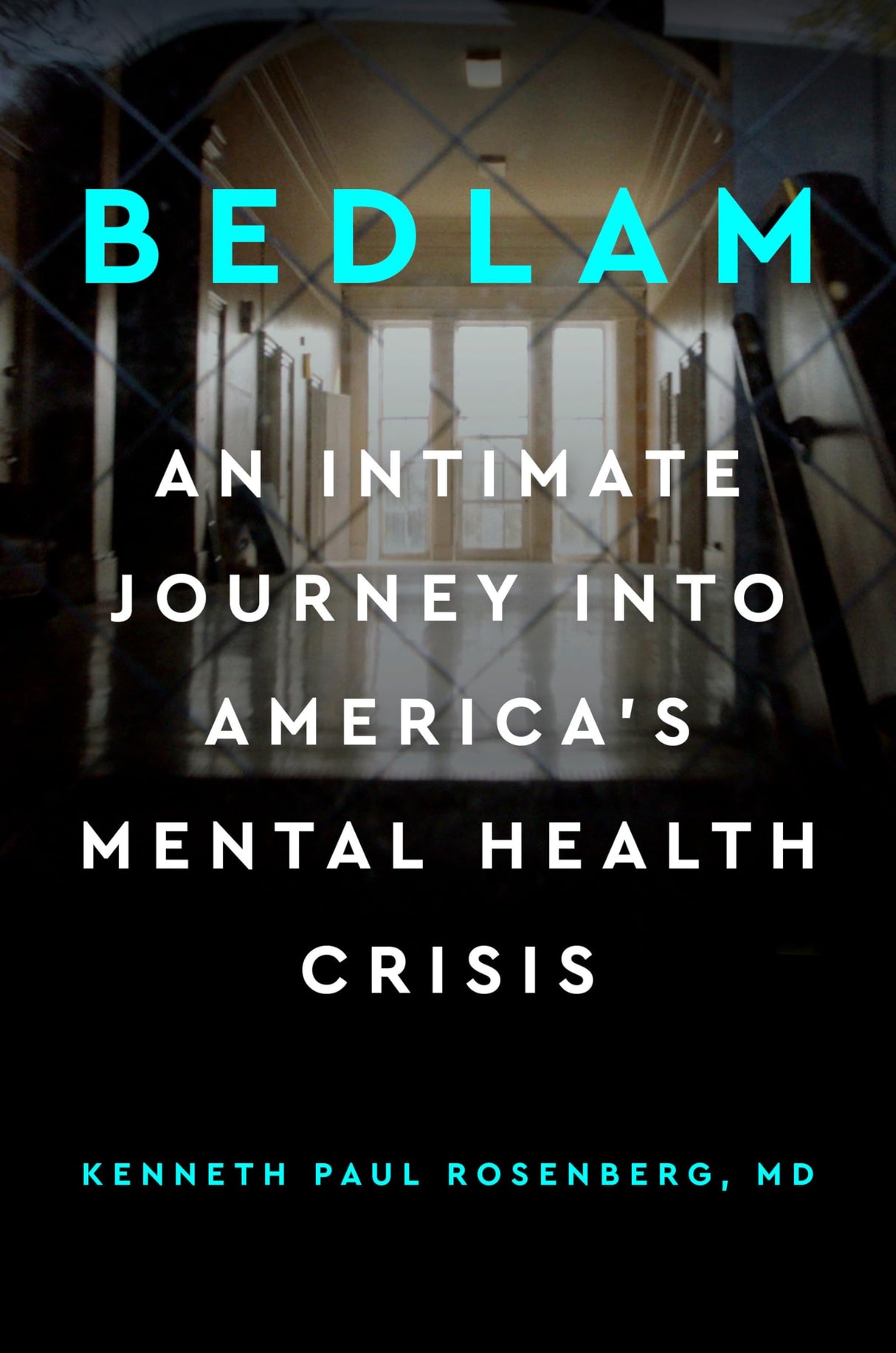 Bedlam: An Intimate Journey Into America's Mental Health Crisis - Retail Maharaj