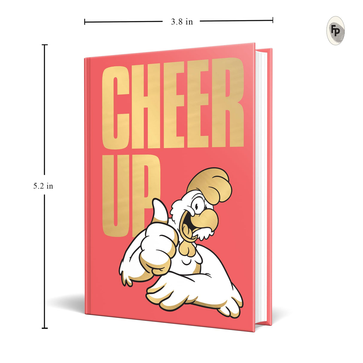 Cheer Up - Retail Maharaj