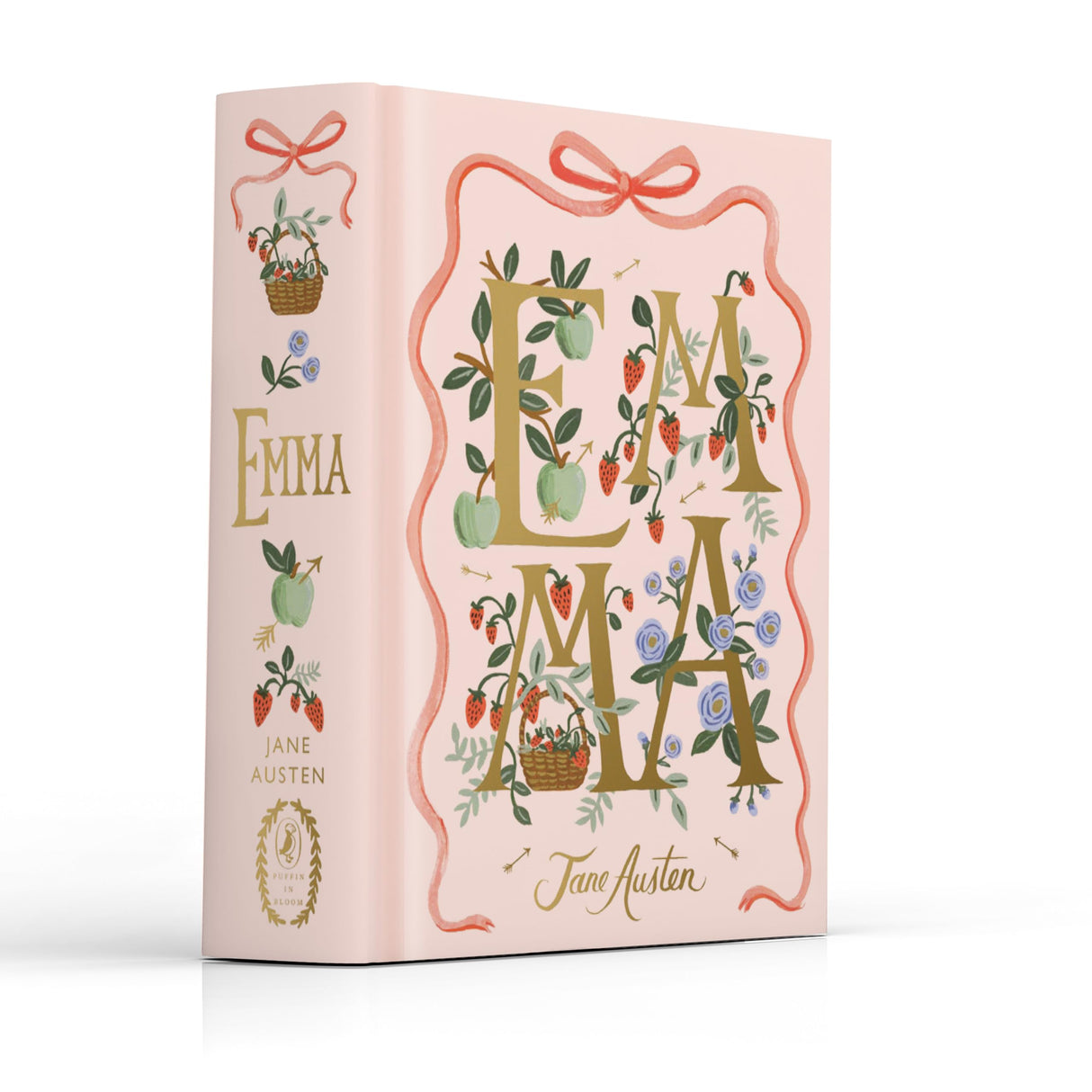 Emma (Puffin in Bloom) - Retail Maharaj