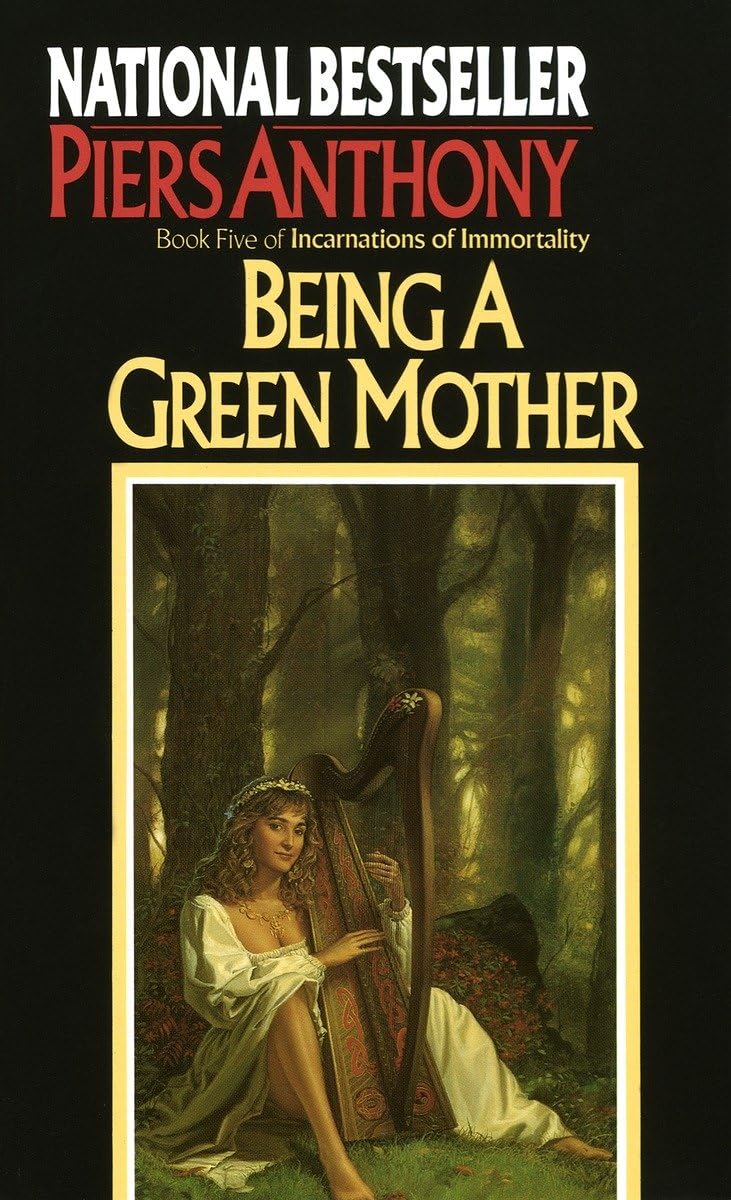Being a Green Mother - Retail Maharaj
