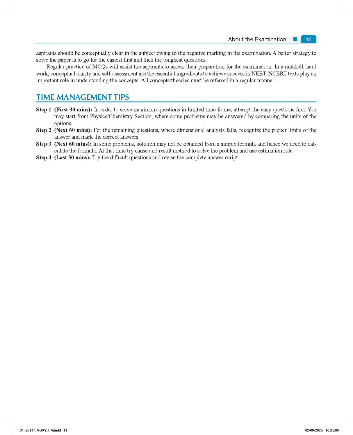 Pearson Objective Biology for NEET Volume I – 2026 | As Per NCERT & NMC Syllabi | 9500+ MCQs to Strengthen Exam Practice | Chapter wise PYQ & NEET ... as Per NEET Exam Pattern | - 7th Edition: 1 - Retail Maharaj