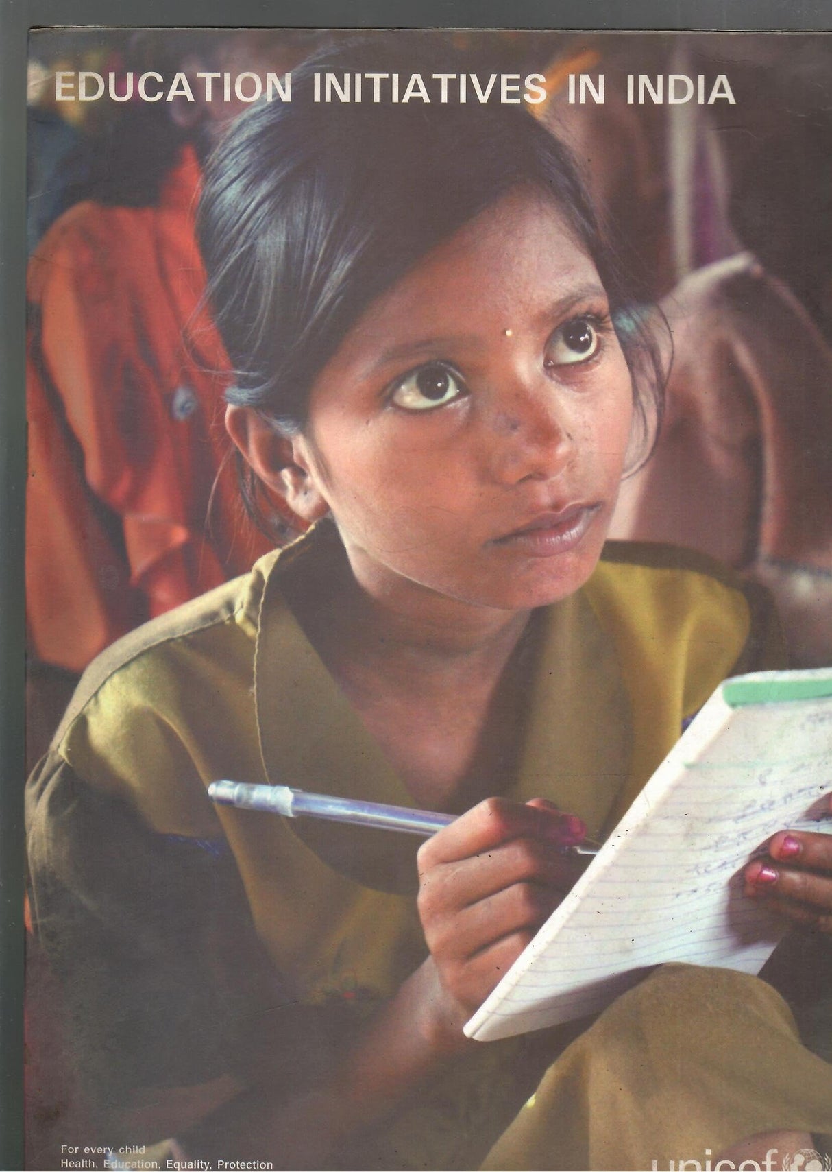Education Initiatives In India