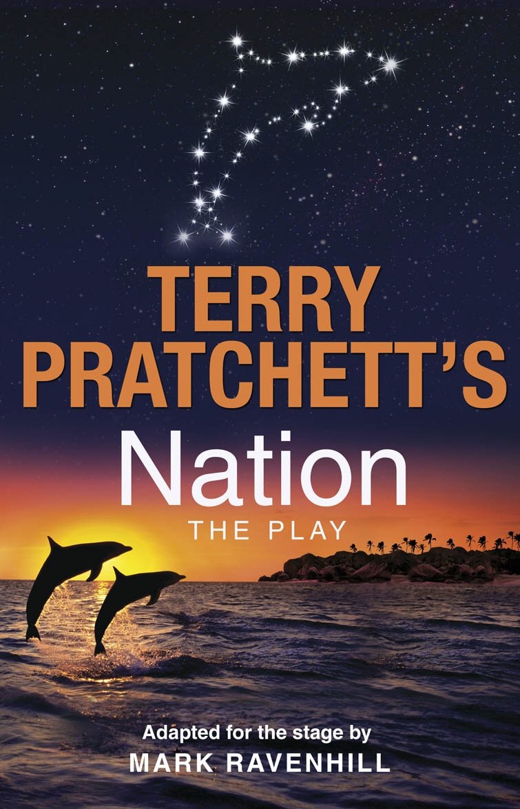 Nation: The Play - Retail Maharaj