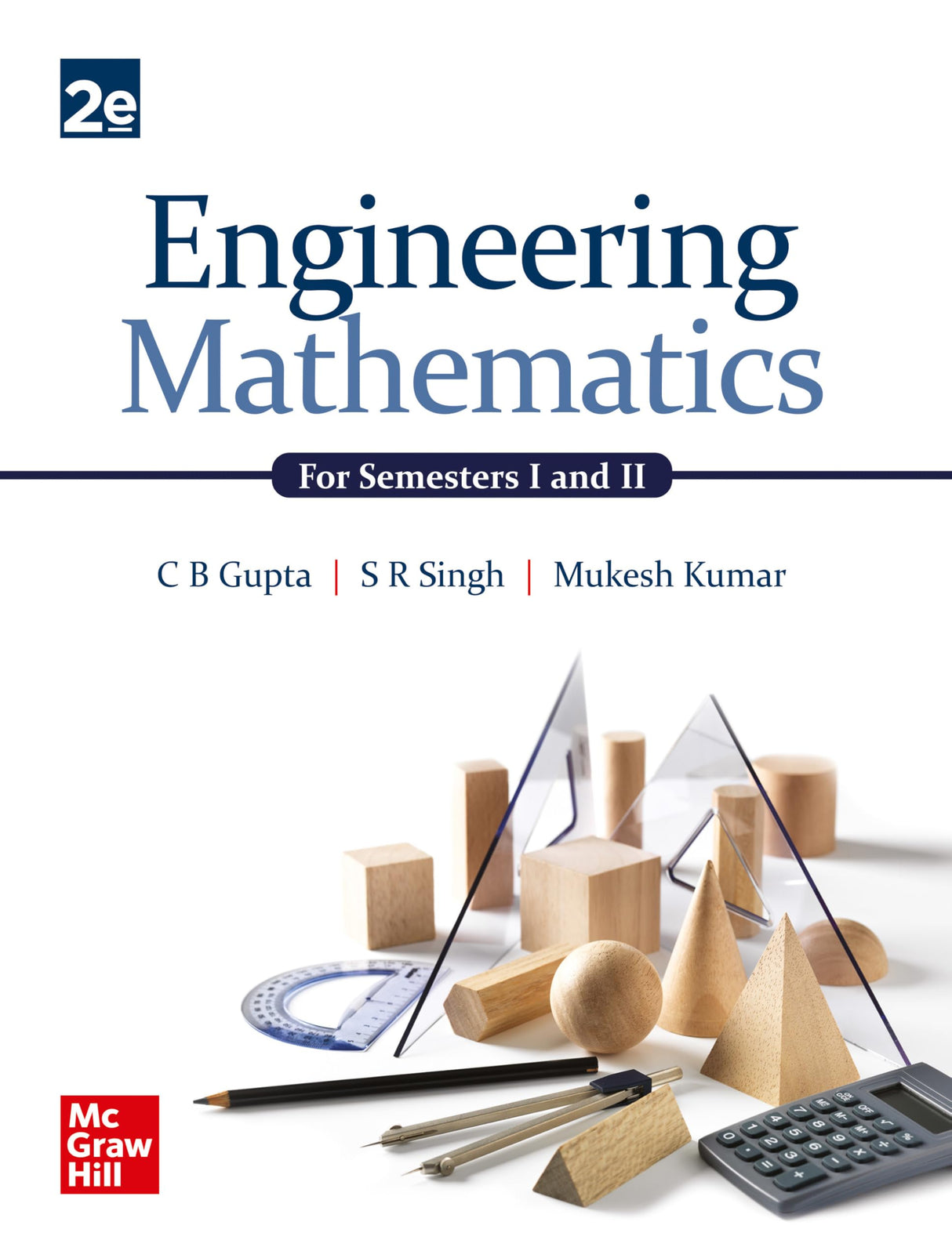 Engineering Mathematics, 2e - Retail Maharaj