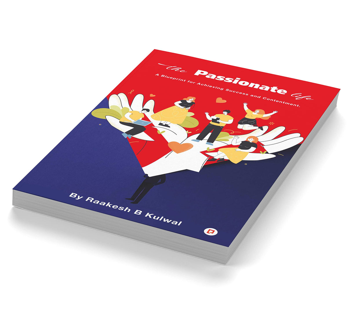 The Passionate Life - Retail Maharaj