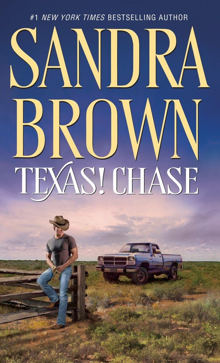 Texas! Chase: A Novel: 2 (Texas! Tyler Family Saga) - Retail Maharaj