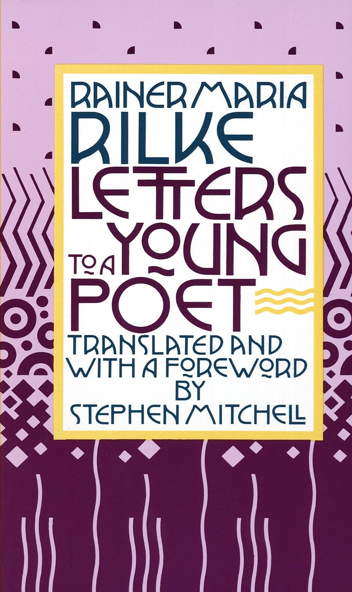Letters to a Young Poet: An Erotics of Ancient Hagiography - Retail Maharaj