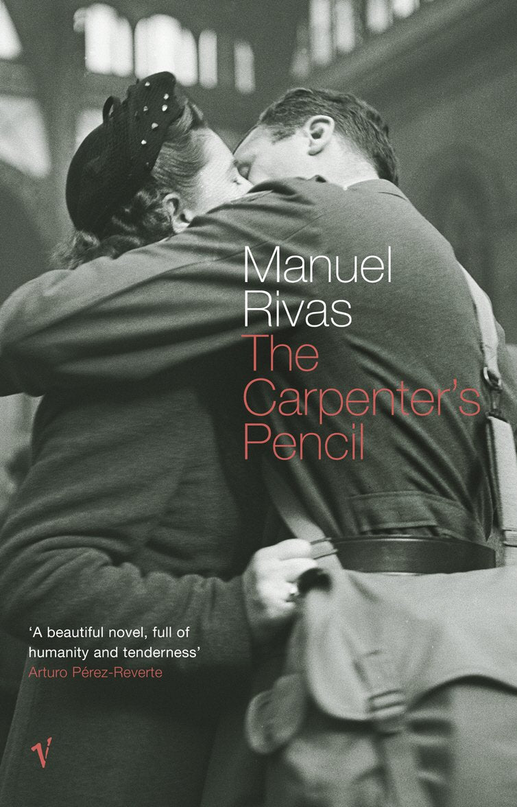 Carpenter's Pencil - Retail Maharaj