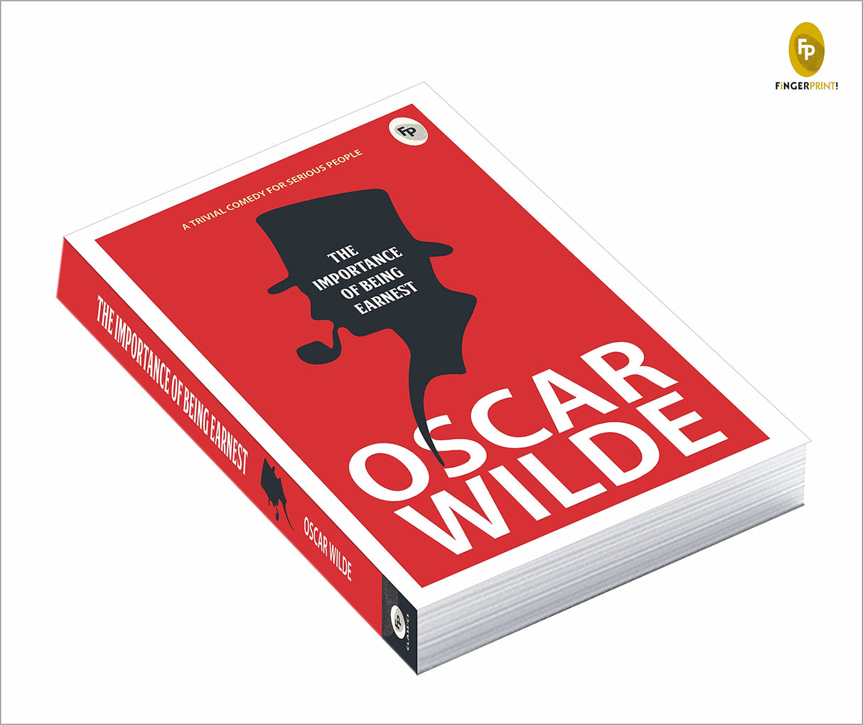The Importance of Being Earnest - Retail Maharaj