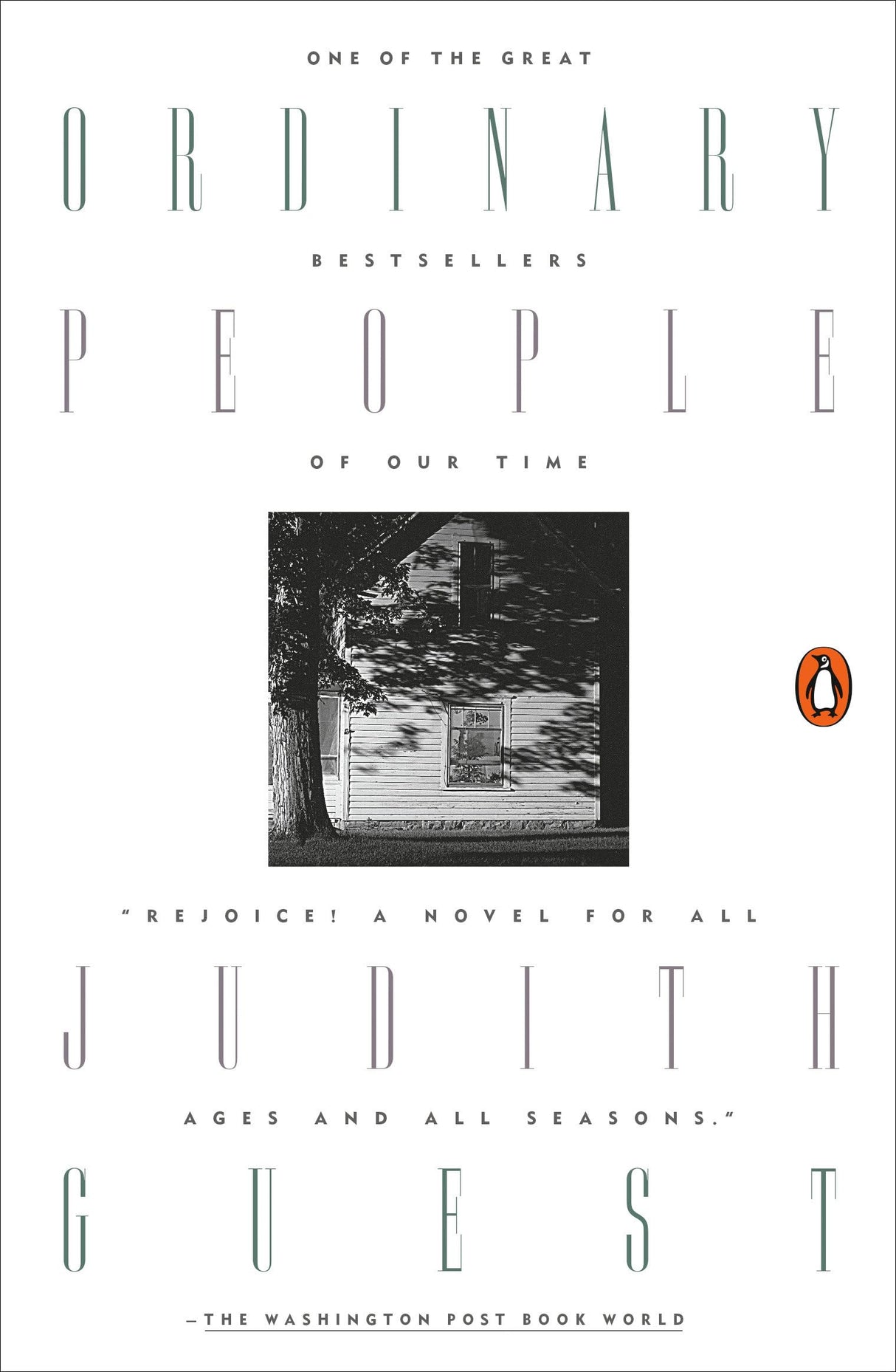 Ordinary People: A Novel - Retail Maharaj