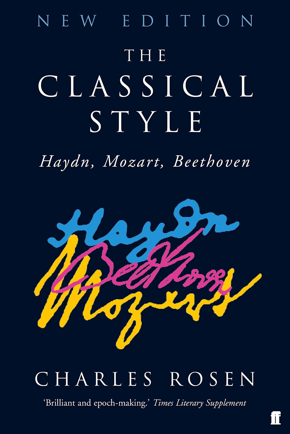 The Classical Style - Retail Maharaj
