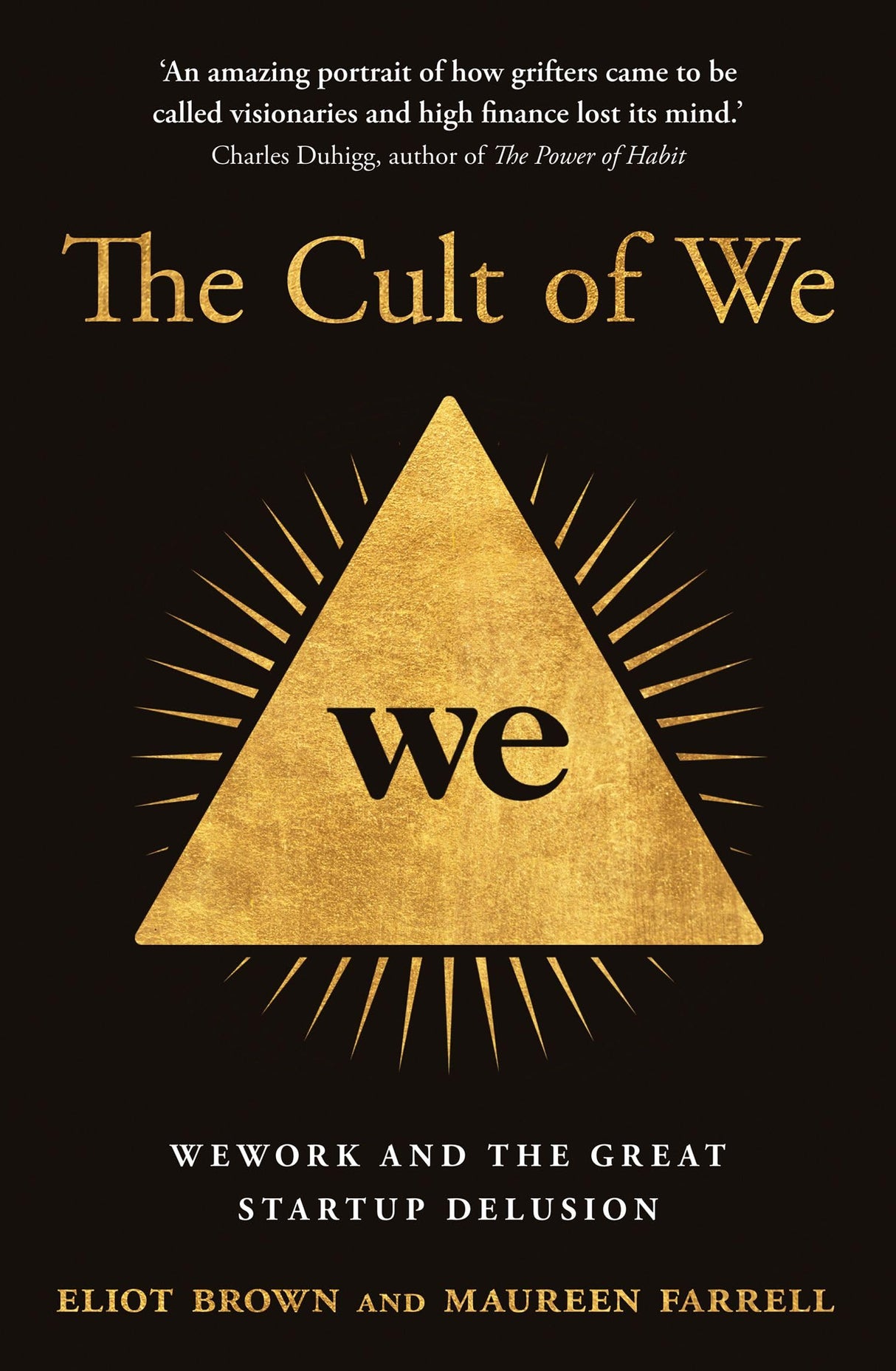 CULT OF WE, THE - Retail Maharaj
