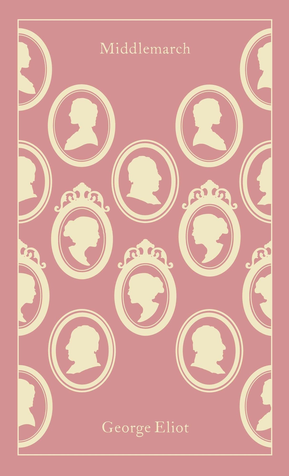 Middlemarch (Penguin Clothbound Classics) - Retail Maharaj