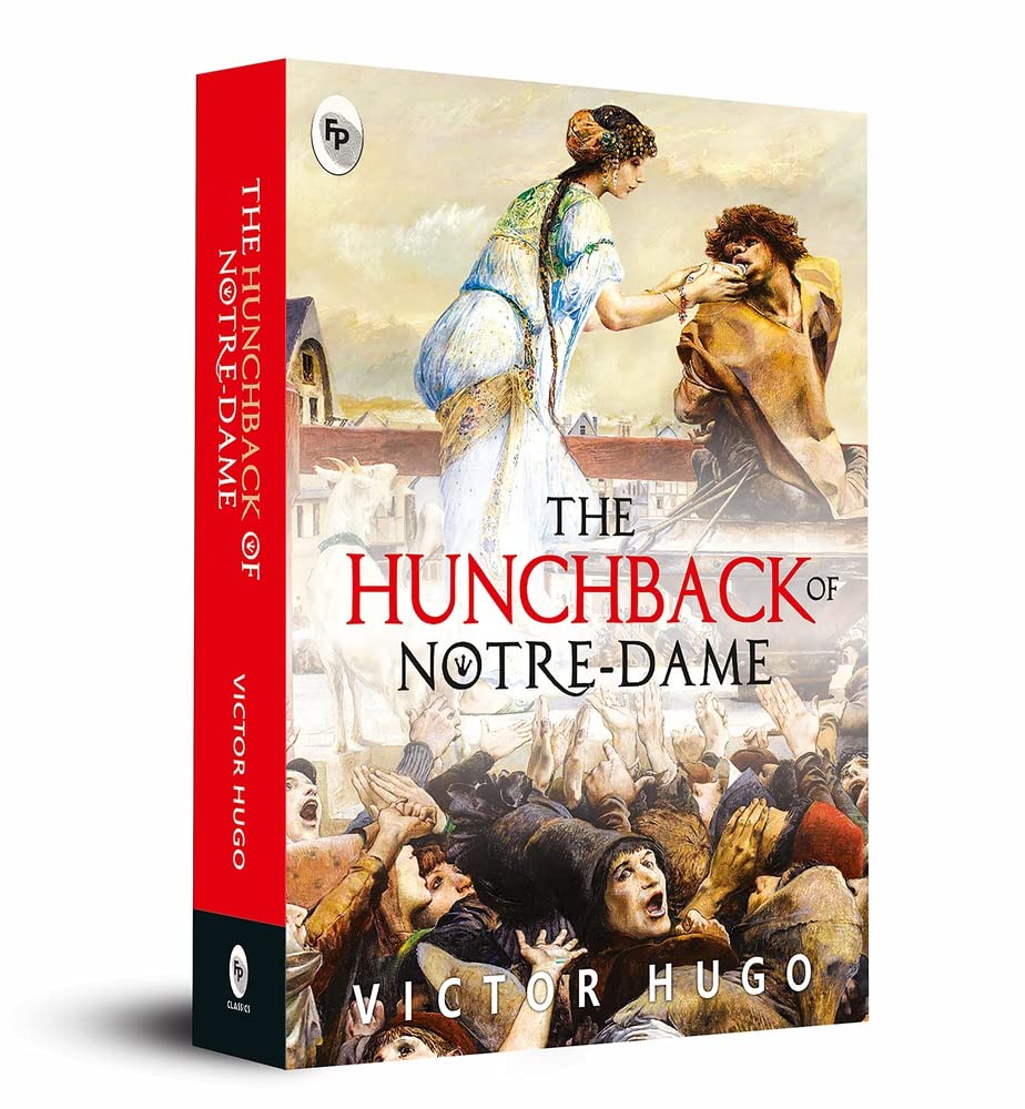 The Hunchback of Notre-Dame - Retail Maharaj