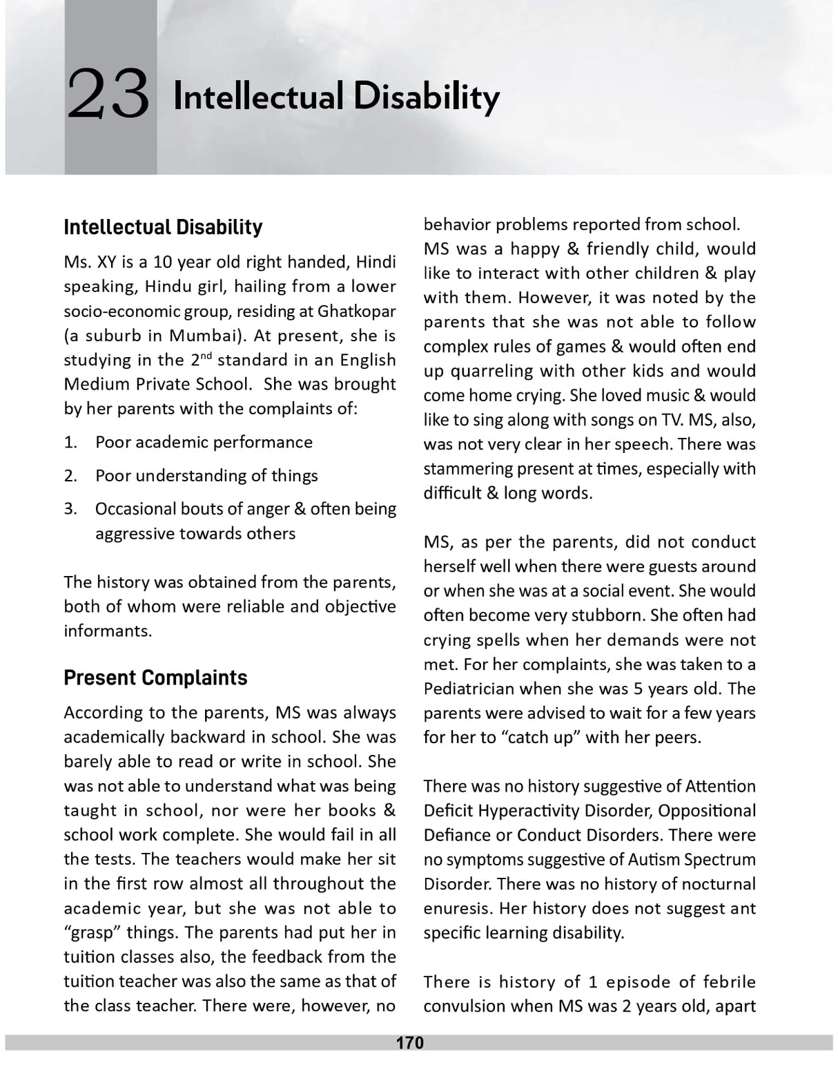 Post Graduate Case Presentation In Psychiatry by Nilesh Shah, Avinash Desousa, Heena Merchant, Sagar Karia, Paperback - Retail Maharaj