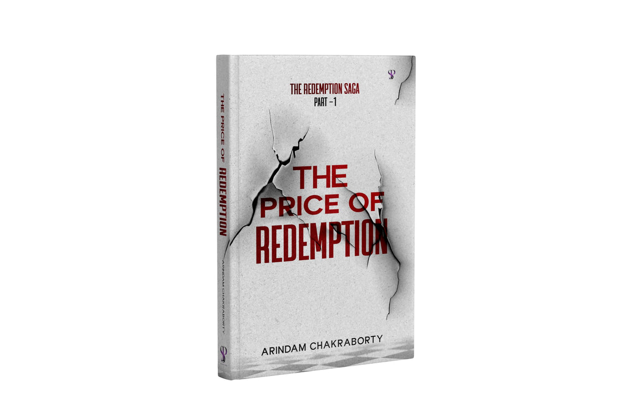 The Price of Redemption-Redemption Saga Part 1 - Retail Maharaj