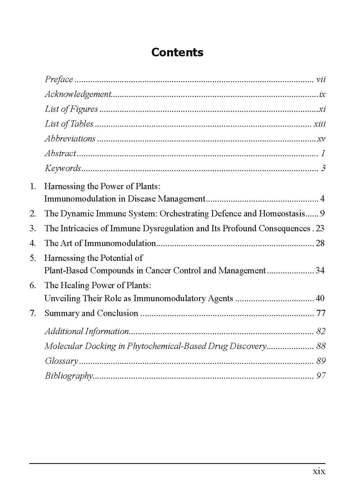 The Healing Power of Plants: Immunomodulatory Wonders (Phytochemical Immunomodulation, Immunotherapy) - Retail Maharaj