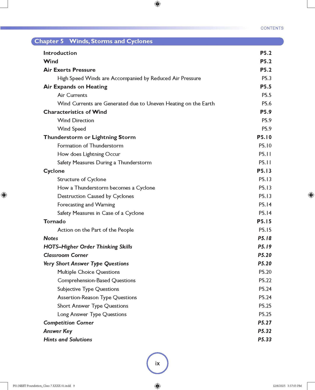 Pearson'26 NEET Foundation class 7|Physics, Chemistry, and Biology | For NEET, NSO, Olympiad exams| well-defined explanations, comprehensive diagrams - Retail Maharaj