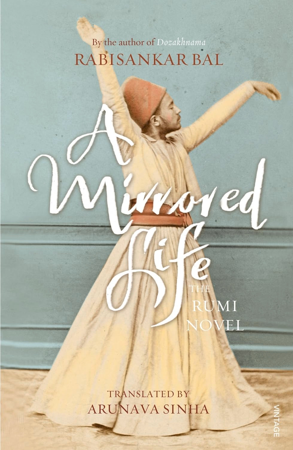 A Mirrored Life-Bpb - Retail Maharaj