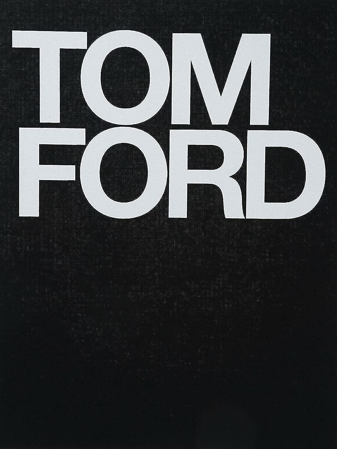 Tom Ford - Retail Maharaj