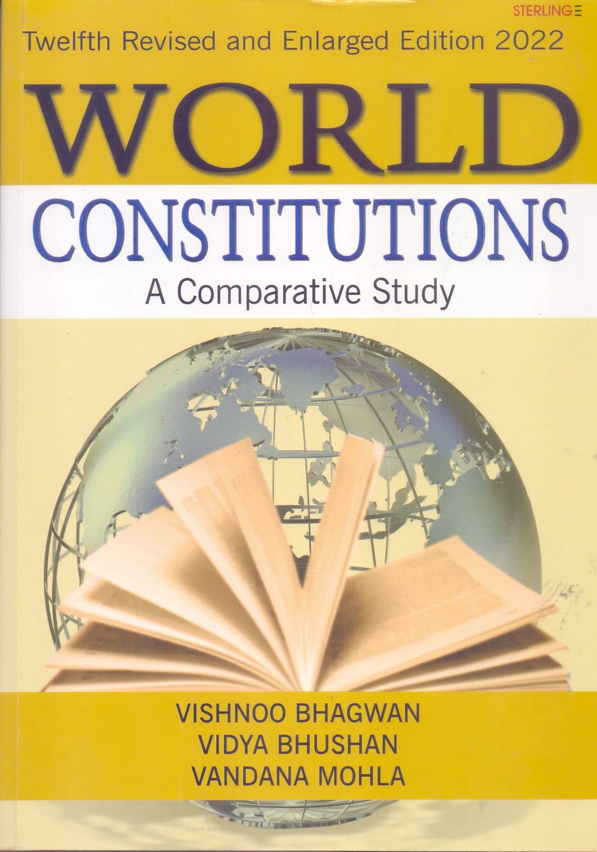 World Constitutions - Retail Maharaj