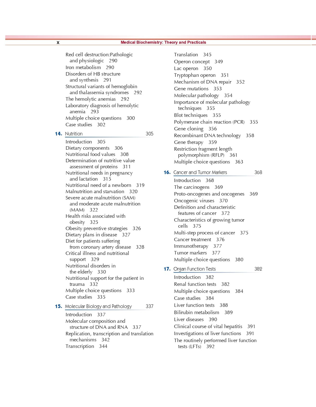 Medical Biochemistry Theory And Answers Questions And Answers For First Professional Year Mbbs Examination And National Exit Test (Next) Preparation (Pb 2024) (Pb 2024) - Retail Maharaj