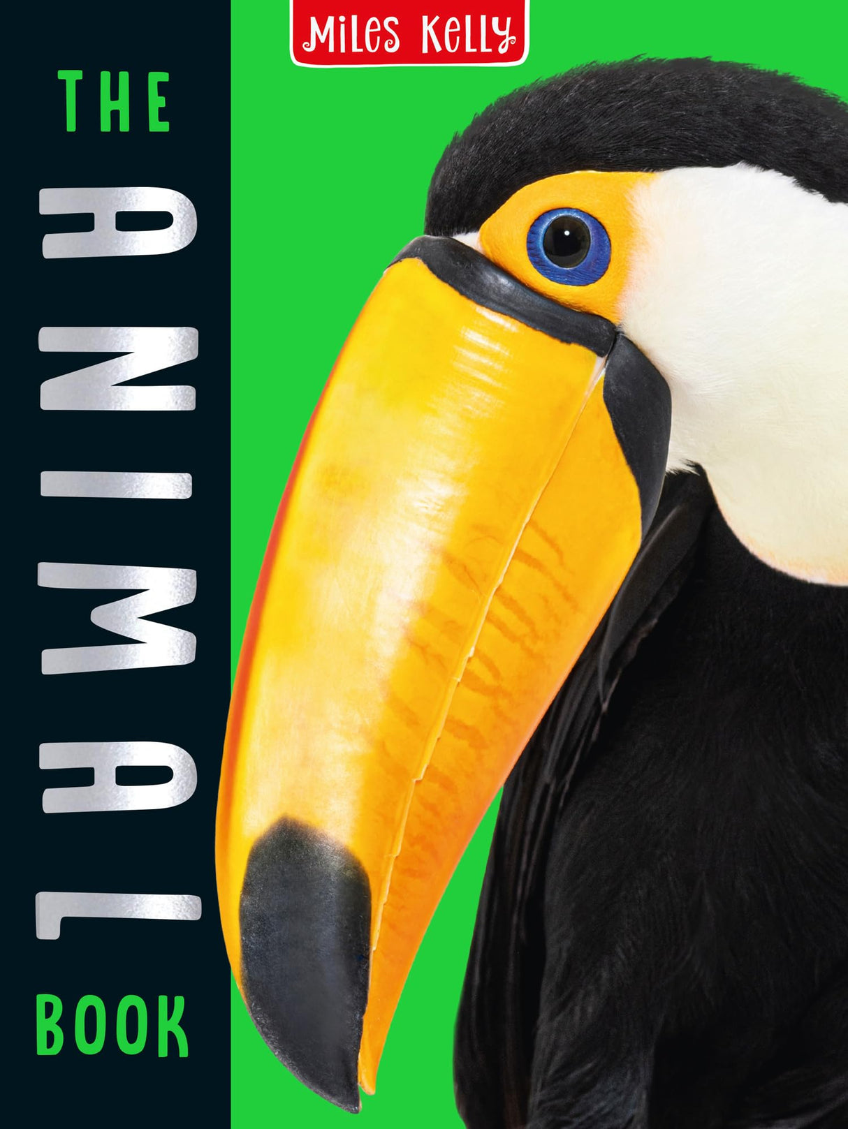 The Animal Book - Retail Maharaj