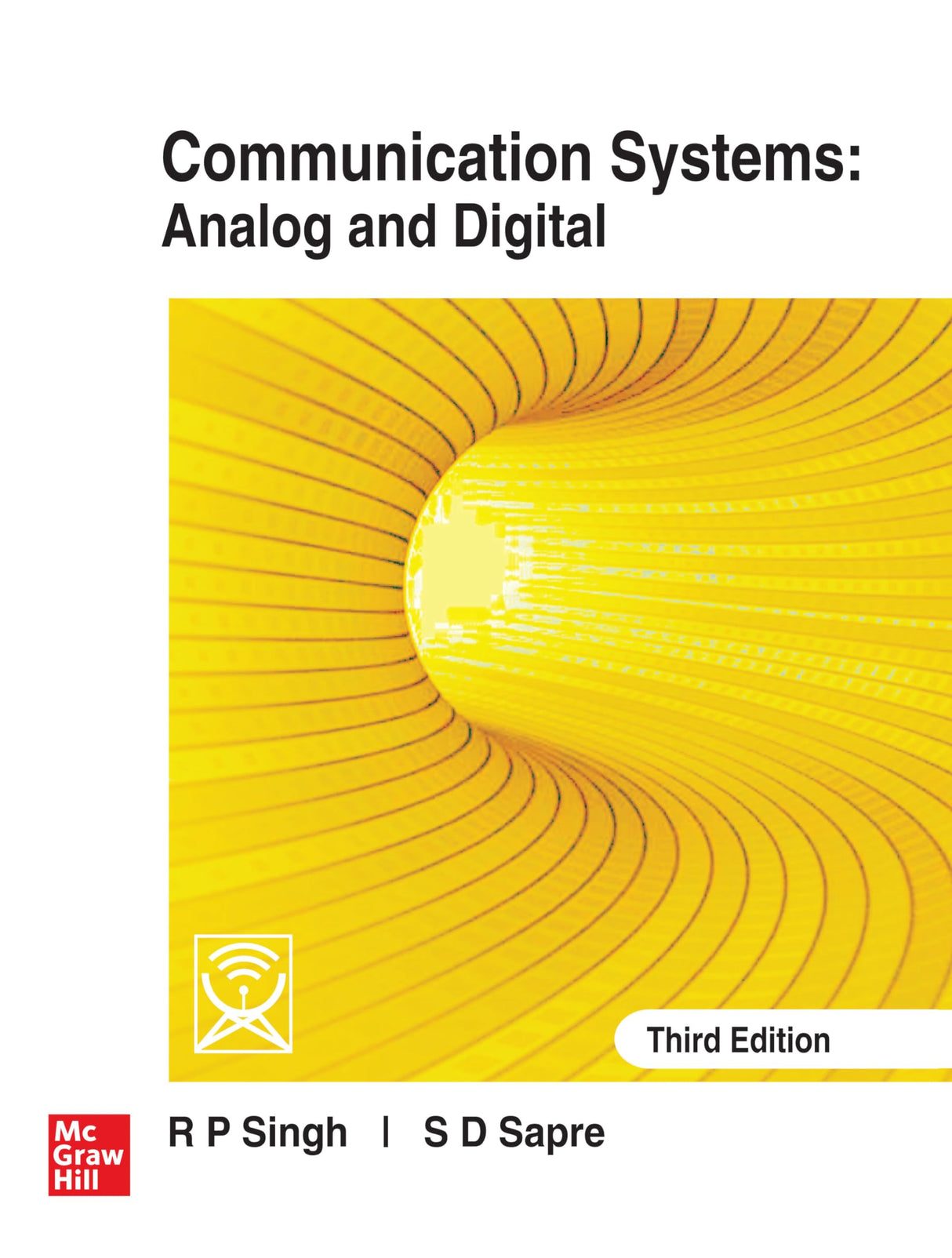 Communication Systems: Analog and Digital |3rd Edition - Retail Maharaj