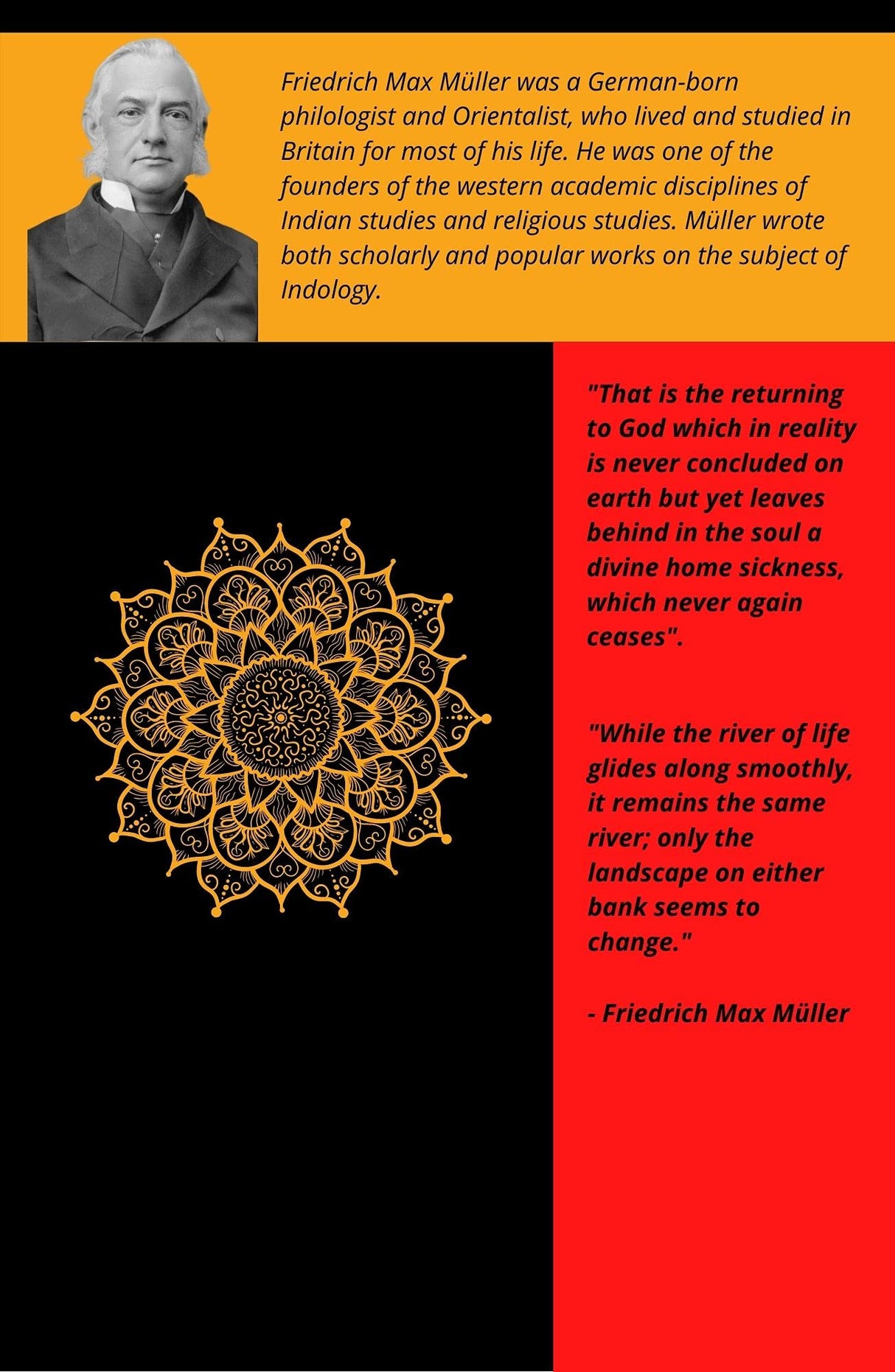 Thoughts on Life and Religion ( An Original Classic Edition) - Retail Maharaj