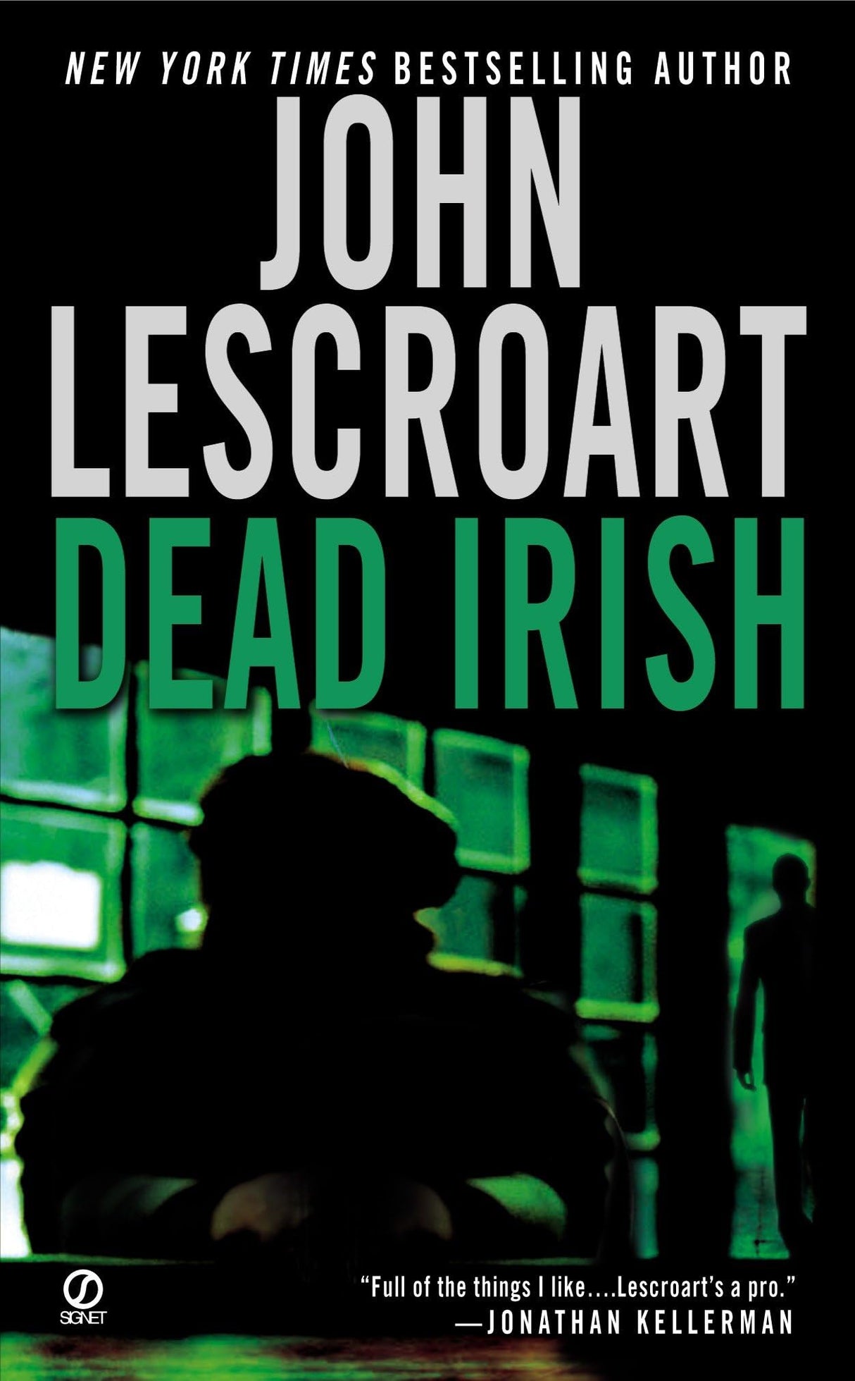 Dead Irish - Retail Maharaj