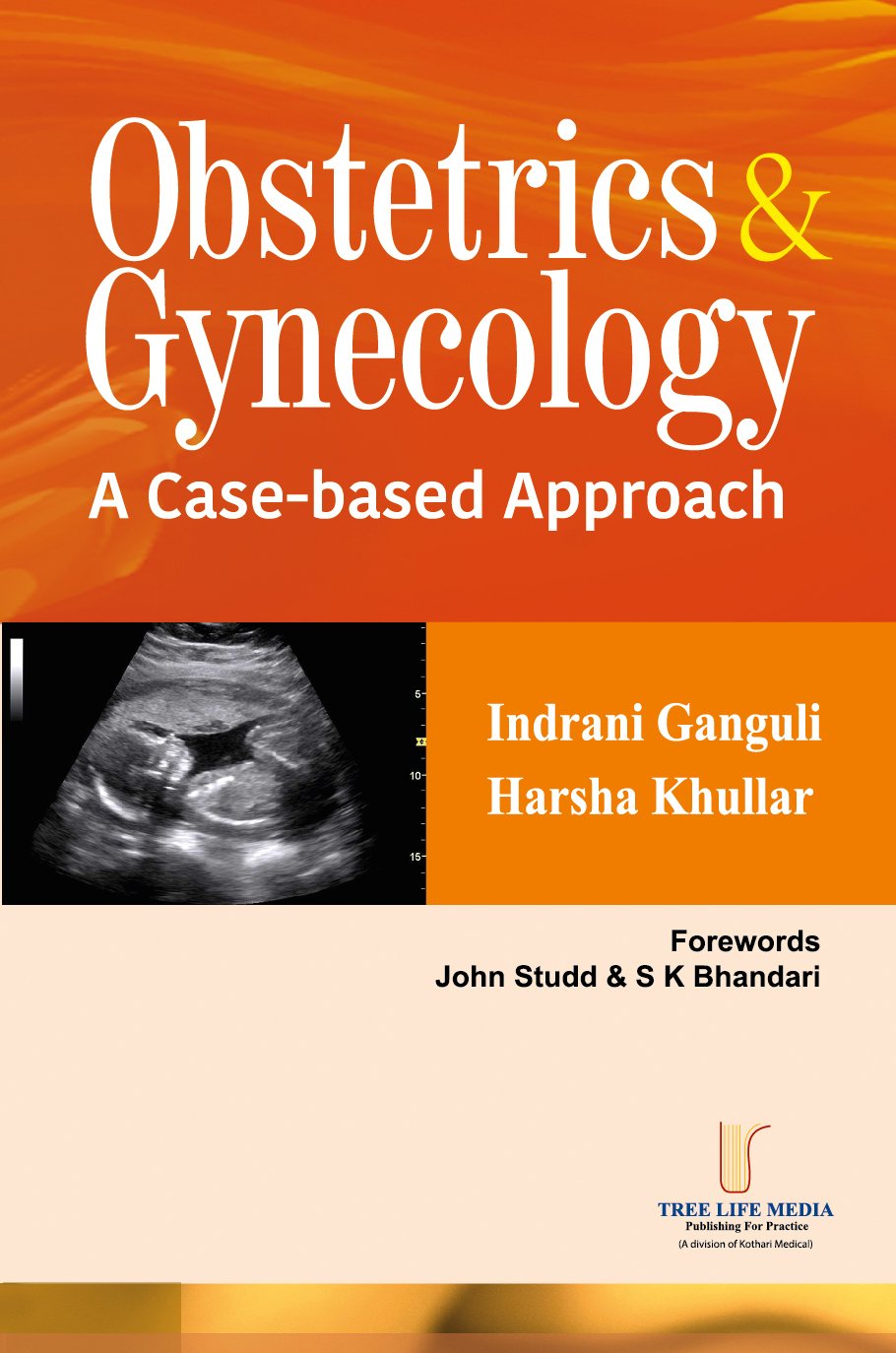 Obstetrics and Gynecology A Case Based Approach - Retail Maharaj