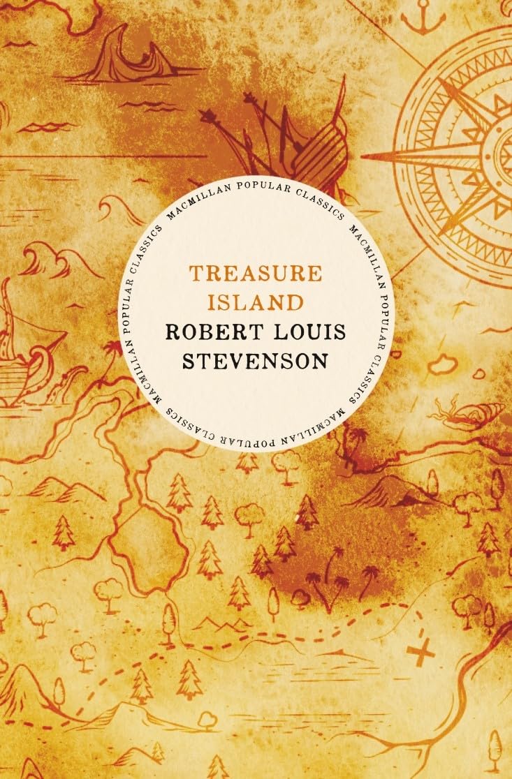 Treasure Island - Retail Maharaj