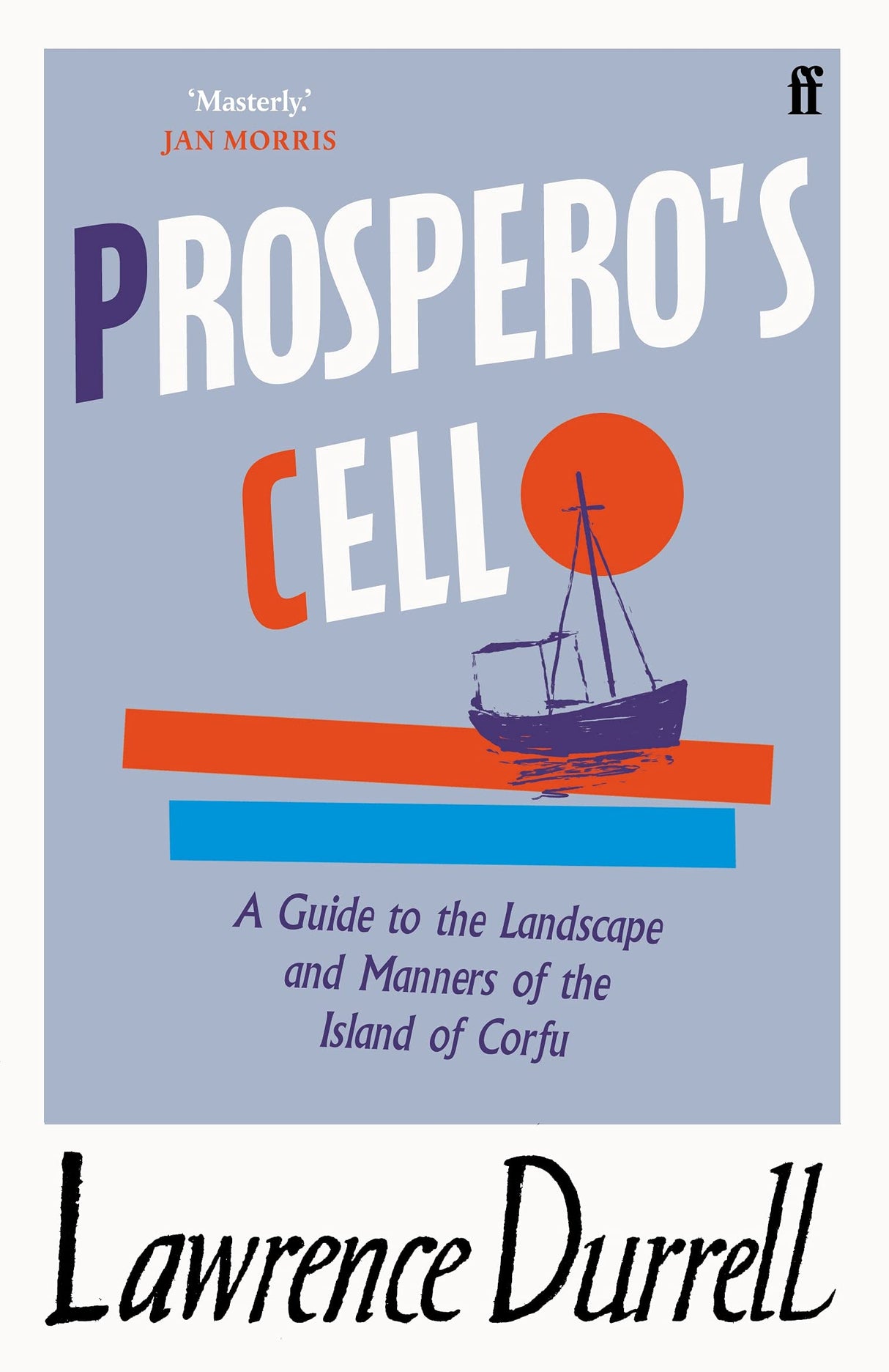 Prospero's Cell - Retail Maharaj