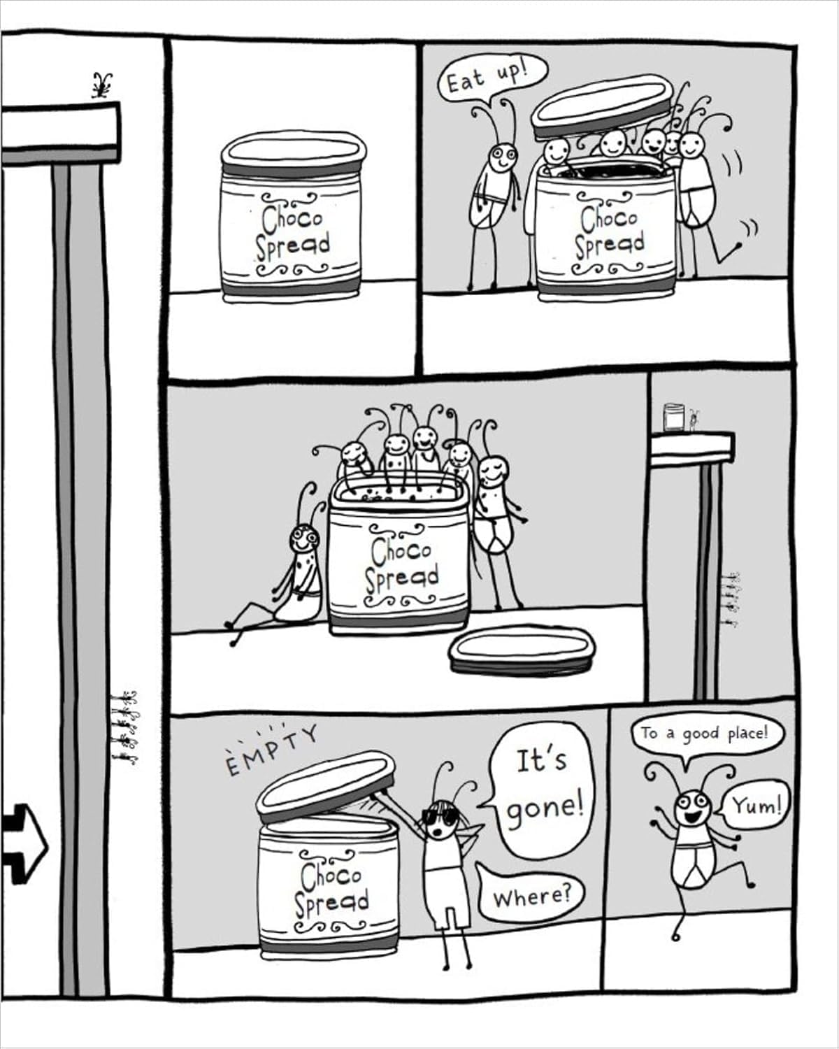 Tom Gates #23: Ha! Ha! Hilarious - Retail Maharaj