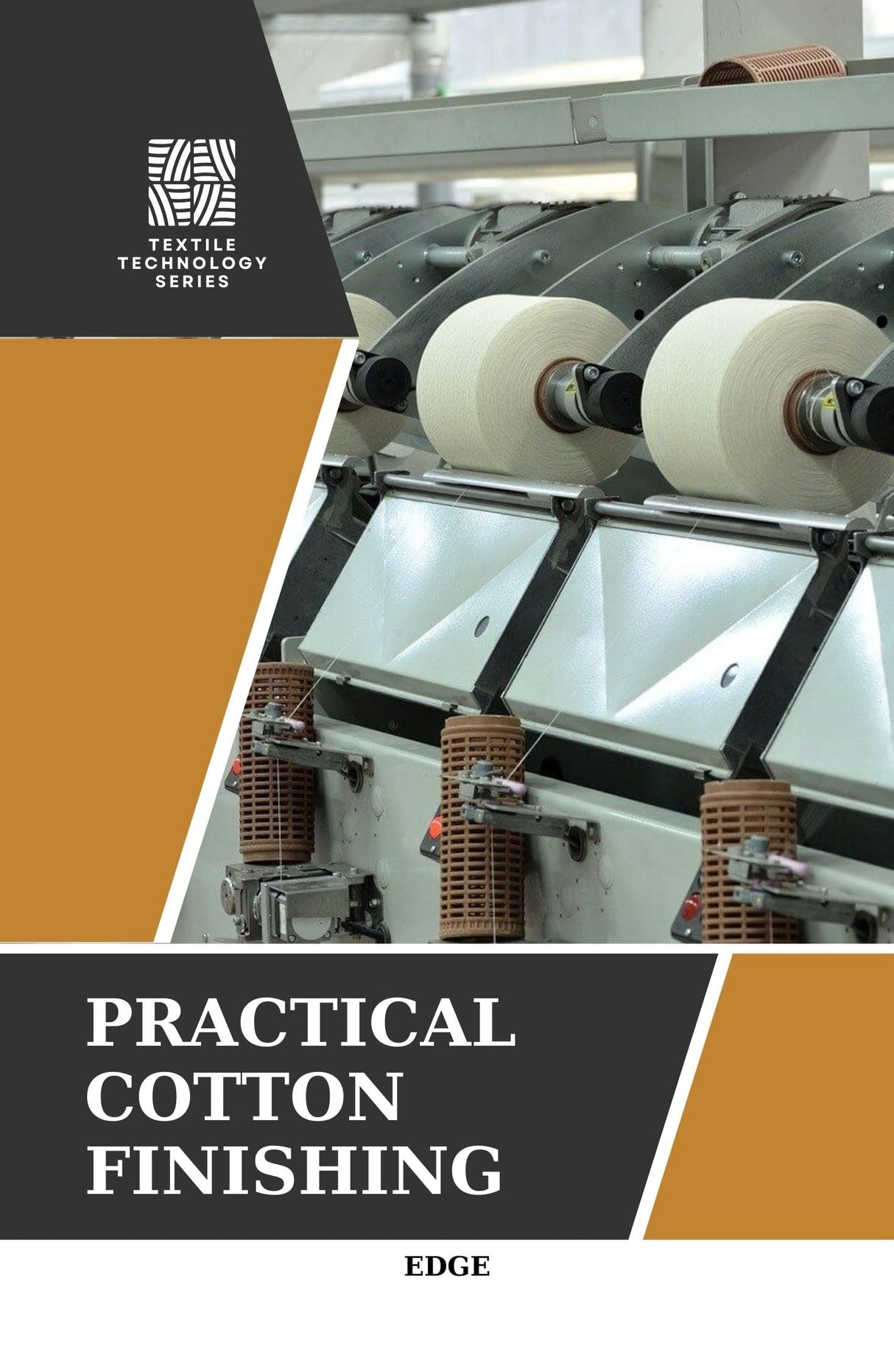 Practical Cotton Finishing - Retail Maharaj