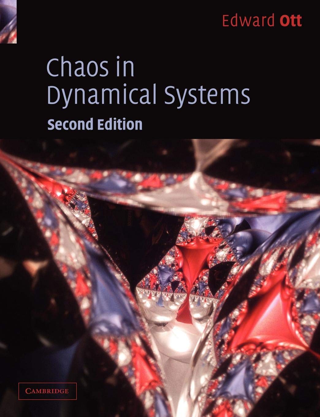 Chaos in Dynamical Systems - Retail Maharaj