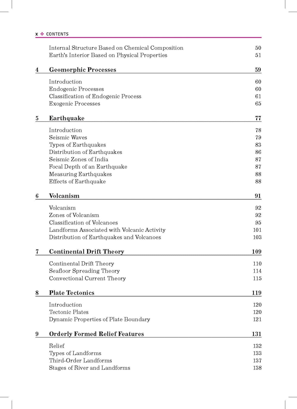 World Geography : For UPSC Civil Services and State Services Examinations, 2nd - Retail Maharaj