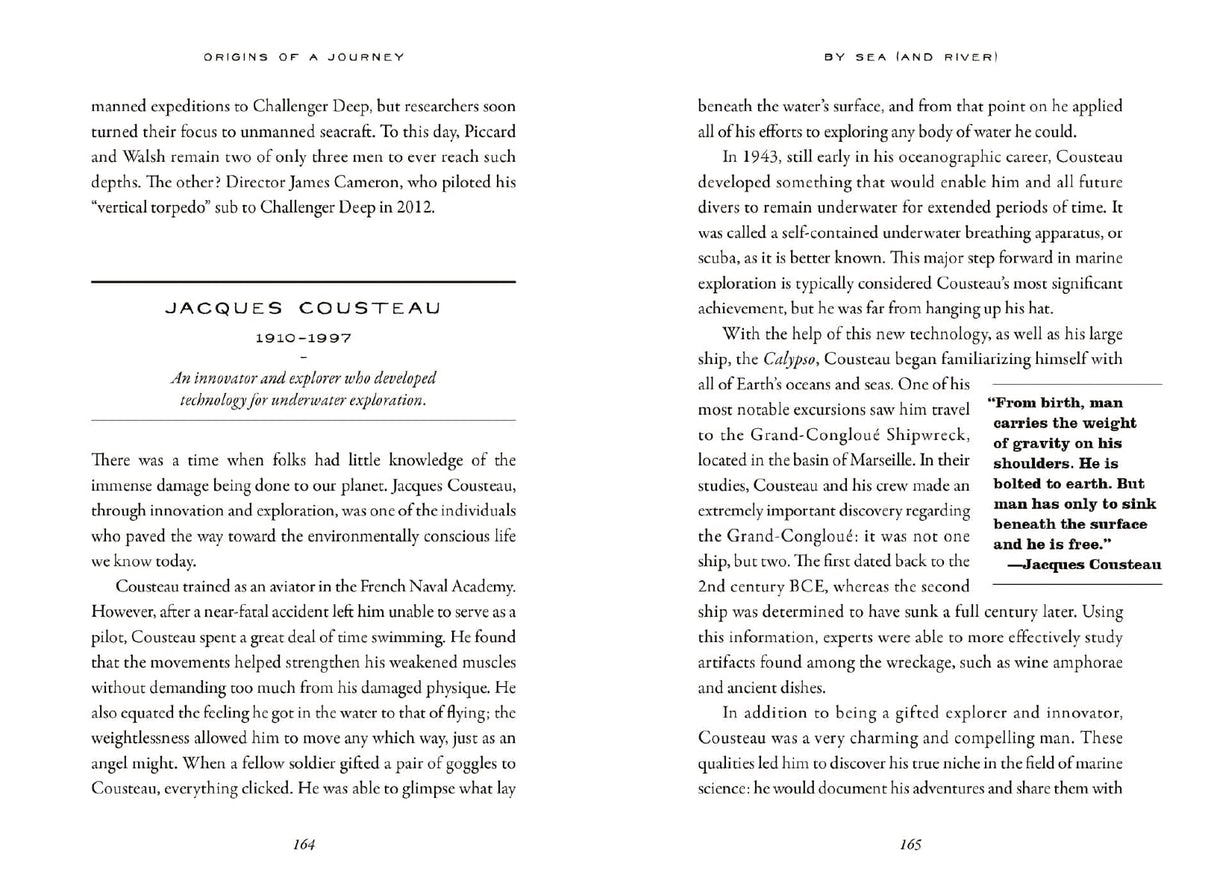 Origins of a Journey: History's Greatest Adventures Marked by Ambition, Necessity, and Madness - Retail Maharaj